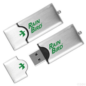 PZM613 Metal USB Flash Drives